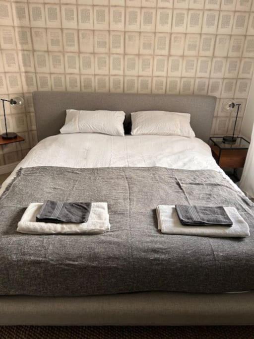 Modern Apartment Within Historic Chester City Walls Kültér fotó